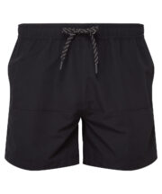 Block colour swim shorts - Image 2