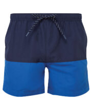 Block colour swim shorts - Image 4