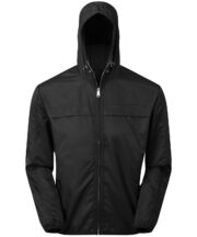 Men's lightweight shell jacket - Image 2