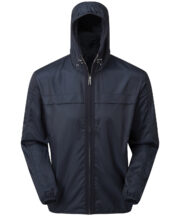 Men's lightweight shell jacket - Image 3