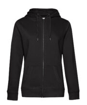 B&C Queen zipped hooded - Image 2