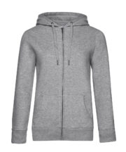 B&C Queen zipped hooded - Image 5