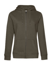 B&C Queen zipped hooded - Image 6