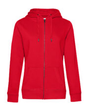 B&C Queen zipped hooded - Image 9