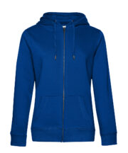 B&C Queen zipped hooded - Image 10