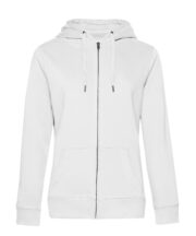 B&C Queen zipped hooded - Image 11
