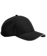Team sports-tech cap - Image 2