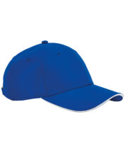 Team sports-tech cap - Image 3
