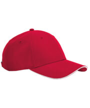 Team sports-tech cap - Image 4