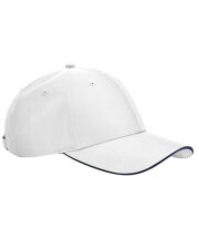 Team sports-tech cap - Image 7