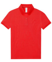 B&C My Polo 180 /Women - Image 11