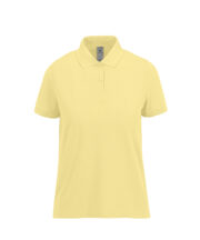 B&C My Polo 210 /Women - Image 3