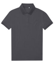 B&C My Eco Polo 65/35 /Women - Image 6
