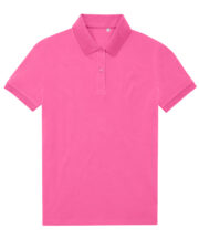 B&C My Eco Polo 65/35 /Women - Image 8