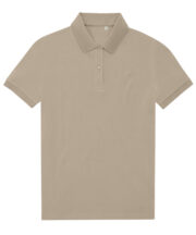 B&C My Eco Polo 65/35 /Women - Image 9