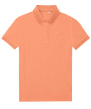 B&C My Eco Polo 65/35 /Women - Image 10