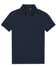 B&C My Eco Polo 65/35 /Women - Image 11