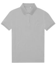 B&C My Eco Polo 65/35 /Women - Image 12