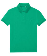 B&C My Eco Polo 65/35 /Women - Image 13