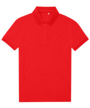 B&C My Eco Polo 65/35 /Women - Image 14