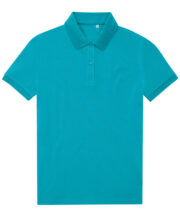 B&C My Eco Polo 65/35 /Women - Image 15