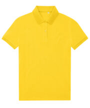B&C My Eco Polo 65/35 /Women - Image 16