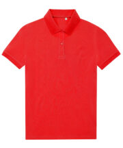 B&C My Eco Polo 65/35 /Women - Image 18