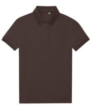 B&C My Eco Polo 65/35 /Women - Image 17