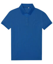 B&C My Eco Polo 65/35 /Women - Image 19