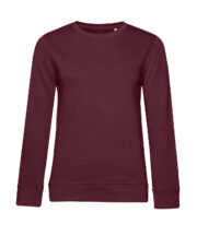 B&C Inspire crew neck /women - Image 4