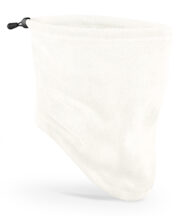 Recycled fleece snood - Image 4