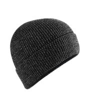 Streetlite reflective beanie - Image 2
