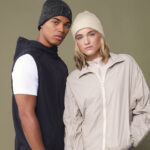 Streetlite reflective beanie