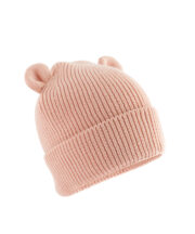 Organic baby bear beanie - Image 4