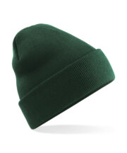 Polylana® original cuffed beanie - Image 2