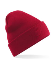 Polylana® original cuffed beanie - Image 3