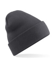 Polylana® original cuffed beanie - Image 5