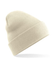 Polylana® original cuffed beanie - Image 6