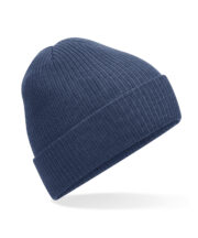 Polylana® ribbed beanie - Image 4