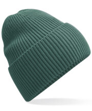 Oversized cuffed beanie - Image 5