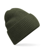 Oversized cuffed beanie - Image 7