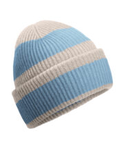 Colour block beanie - Image 2