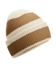 Colour block beanie - Image 4