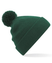 Junior original pom pom beanie - Image 2