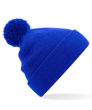 Junior original pom pom beanie - Image 3