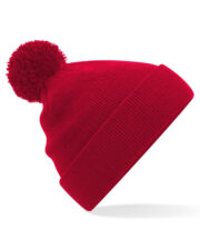 Junior original pom pom beanie - Image 4