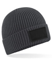 Fashion patch beanie - Image 3