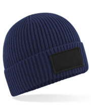 Fashion patch beanie - Image 7