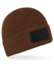 Fashion patch beanie - Image 8