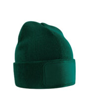 Kids original patch beanie - Image 2